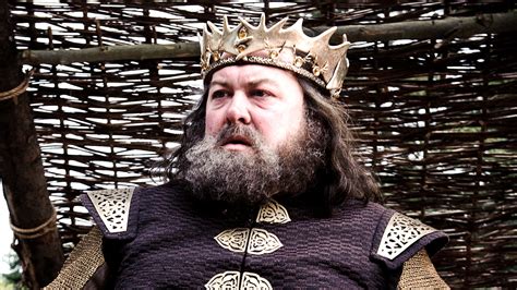 king robert game of thrones